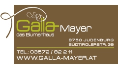 Galler-Mayer