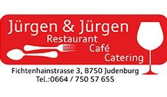 Jürgen & Jürgen - Catering