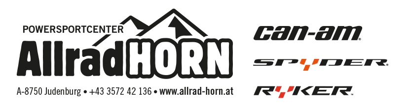 Allrad Horn